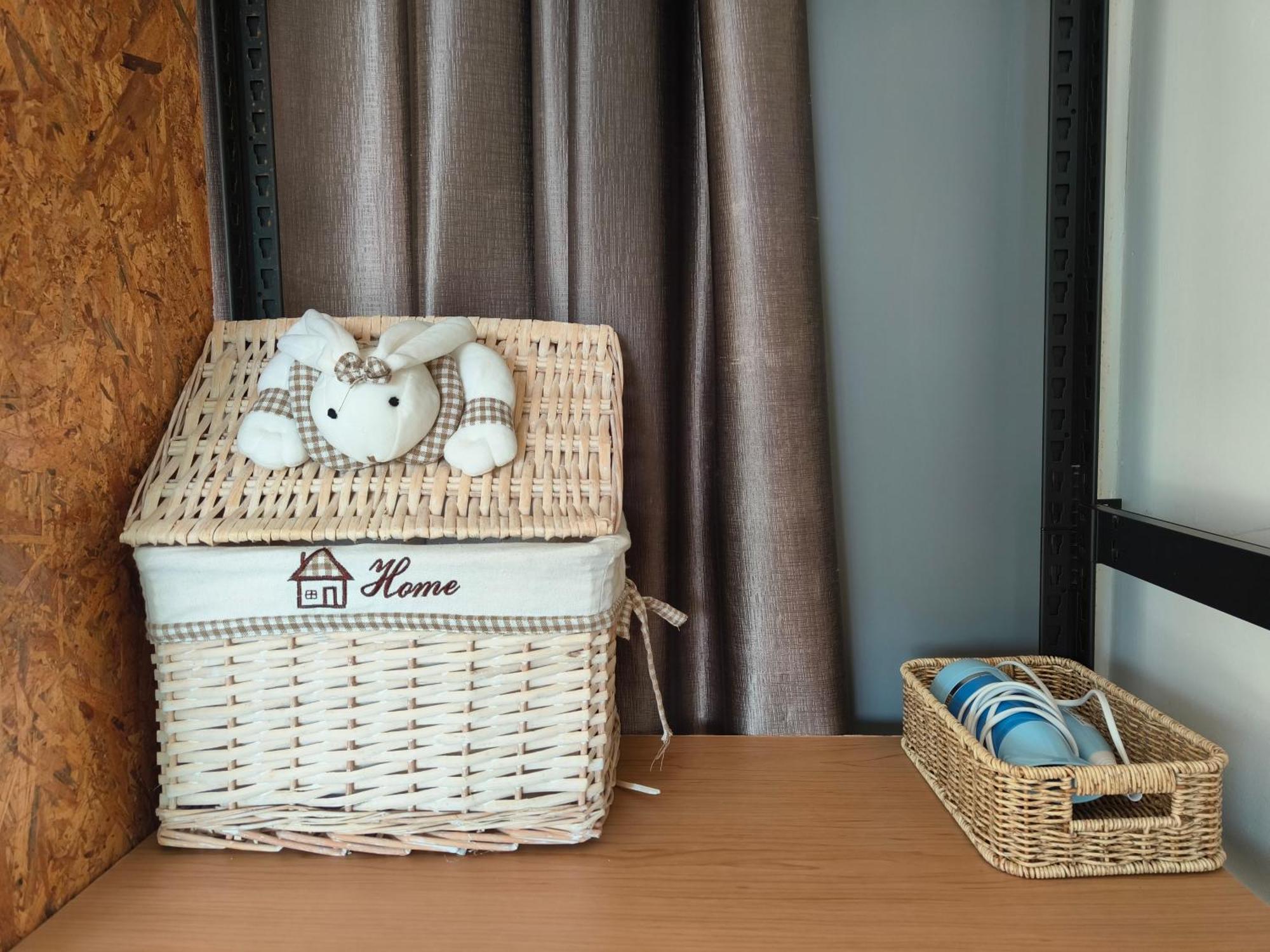 The Owl Khaokho Bed and Breakfast Khao Kho Buitenkant foto